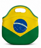 FanZone World Cup Lunch Bag – North America Edition