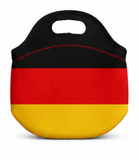 FanZone World Cup Lunch Bag – North America Edition