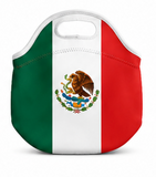 FanZone World Cup Lunch Bag – North America Edition
