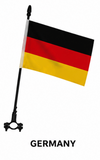 ⚡ World Cup Motorcycle Flags – USA, Mexico, Canada & More! ⚡