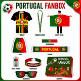⚽ World Cup Fanbox – Ultimate Soccer Fan Kit