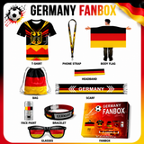 ⚽ World Cup Fanbox – Ultimate Soccer Fan Kit