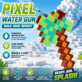 AquaBlast™ Summer Water Gun Series