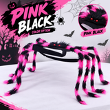Creepy Crawly™ Halloween Spider Pet Costume
