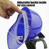 Funny Beer Drinking Helmet