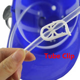 Funny Beer Drinking Helmet