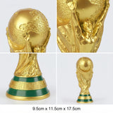 World Cup Trophy Replica