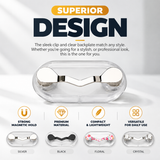Magnetic Eyeglass Holder – No More Lost Glasses!