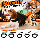 Paws of Terror™ – Costume d'Halloween hilarant pour chiens et chats