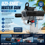AquaBlast™ Summer Water Gun Series
