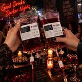 Bloody IV Drink Bags™ – Halloween Party Drink Kit